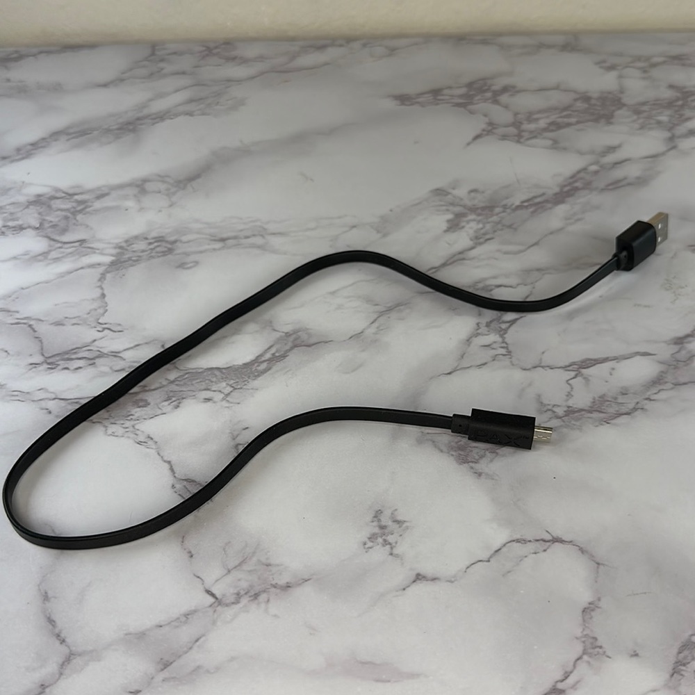 PAX 2 PAX 3 USB Cable